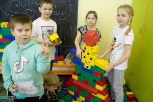 Центр детского и молодежного инновационного творчества «Технотроника»